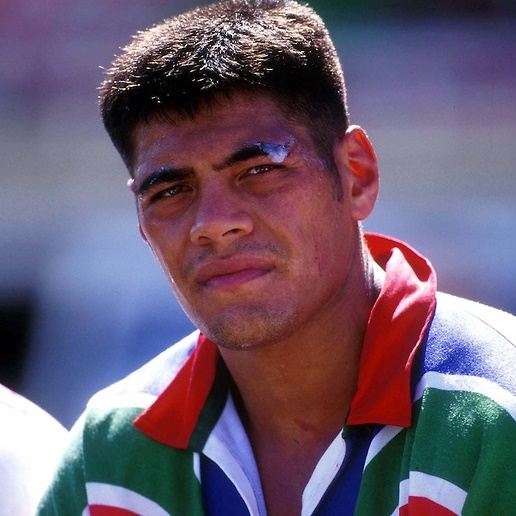 Stephen Kearney