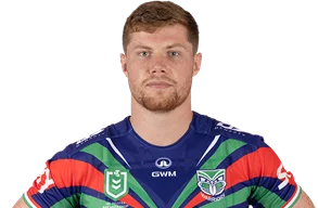 Morgan Gannon
