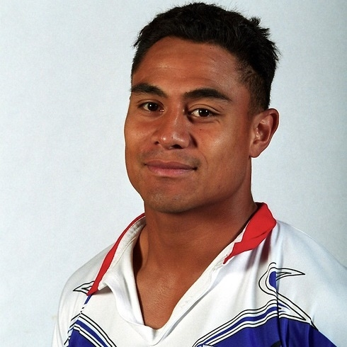 Joe Galuvao
