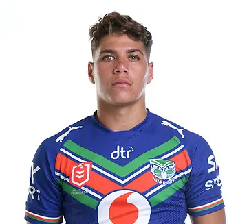 Reece Walsh