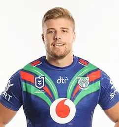 Jack Murchie