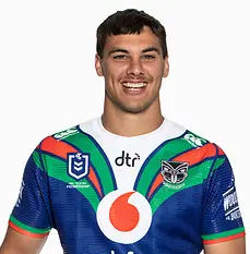 Jackson Frei