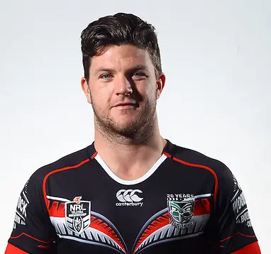 Chad Townsend