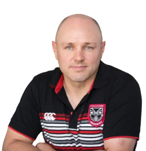 Andrew McFadden