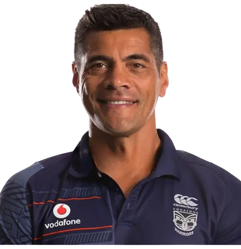 Stephen Kearney
