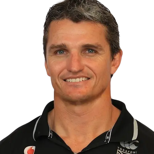 Ivan Cleary