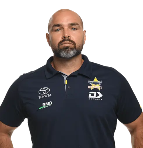 Todd Payten