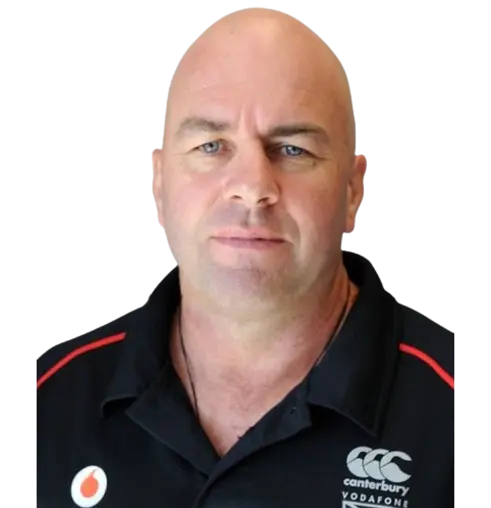 Brian McClennan