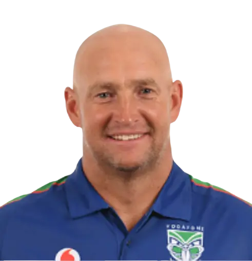 Nathan Brown