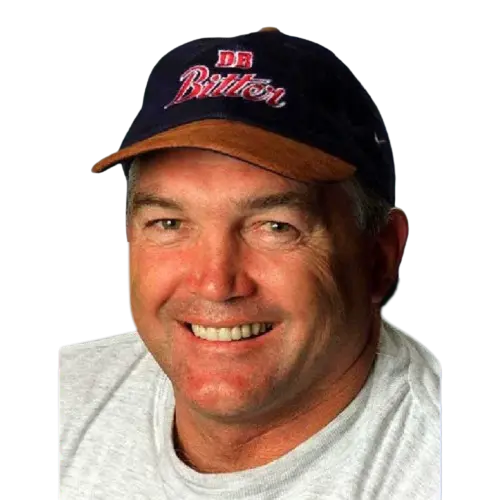 John Monie