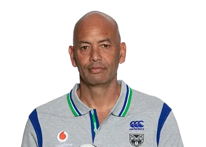 Tony Iro
