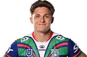 Luke Metcalf