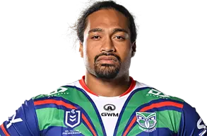 Bunty Afoa