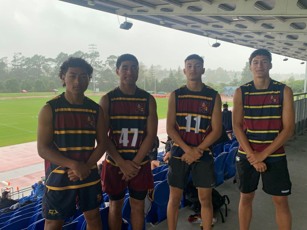 www.stpaulscollege.co.nz
