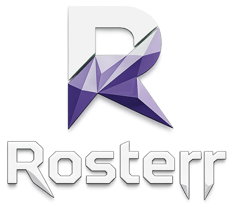 www.rosterr.app