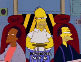 homer simpson GIF