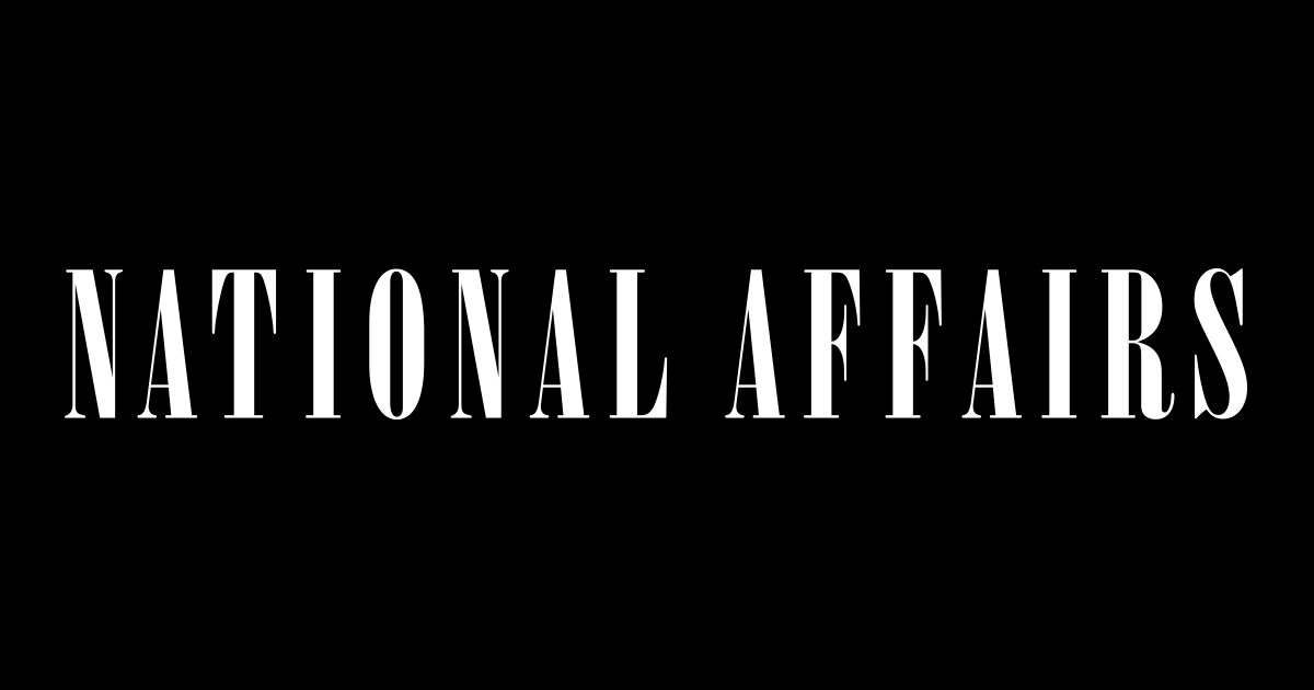 nationalaffairs.com