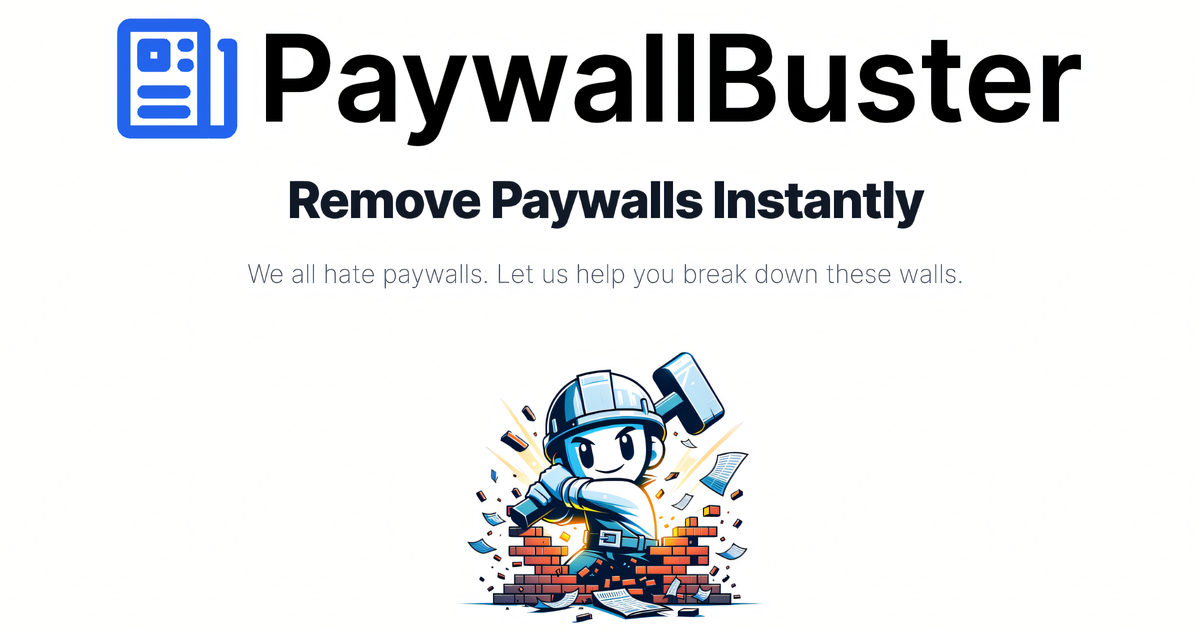 paywallbuster.com