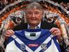 Billionaire Bulldogs sponsor’s audacious bid to buy Wests Tigers