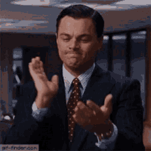Sarcastic Slow Clap GIFs | Tenor