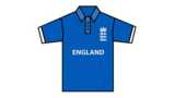 England shirt