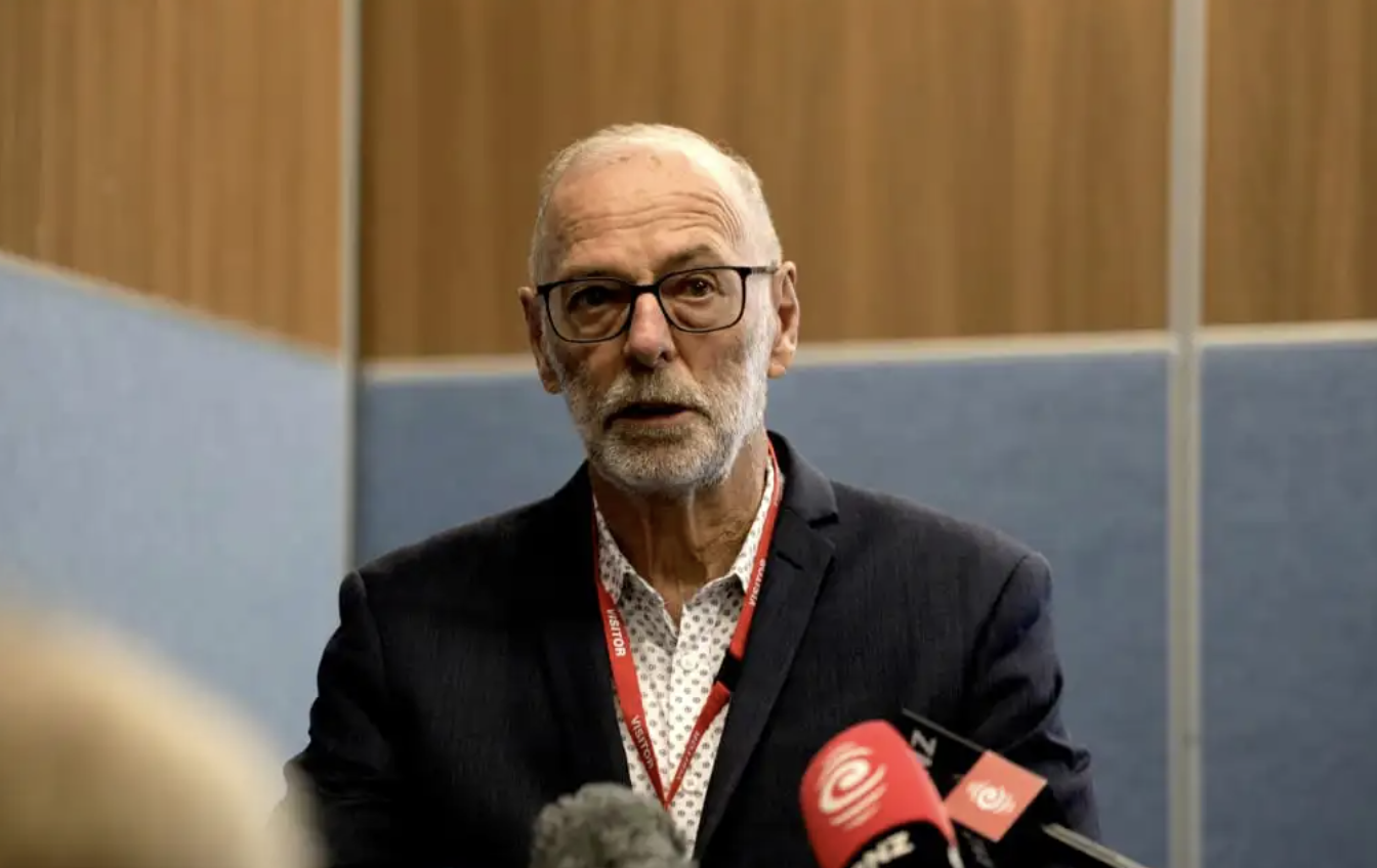 newsroom.co.nz