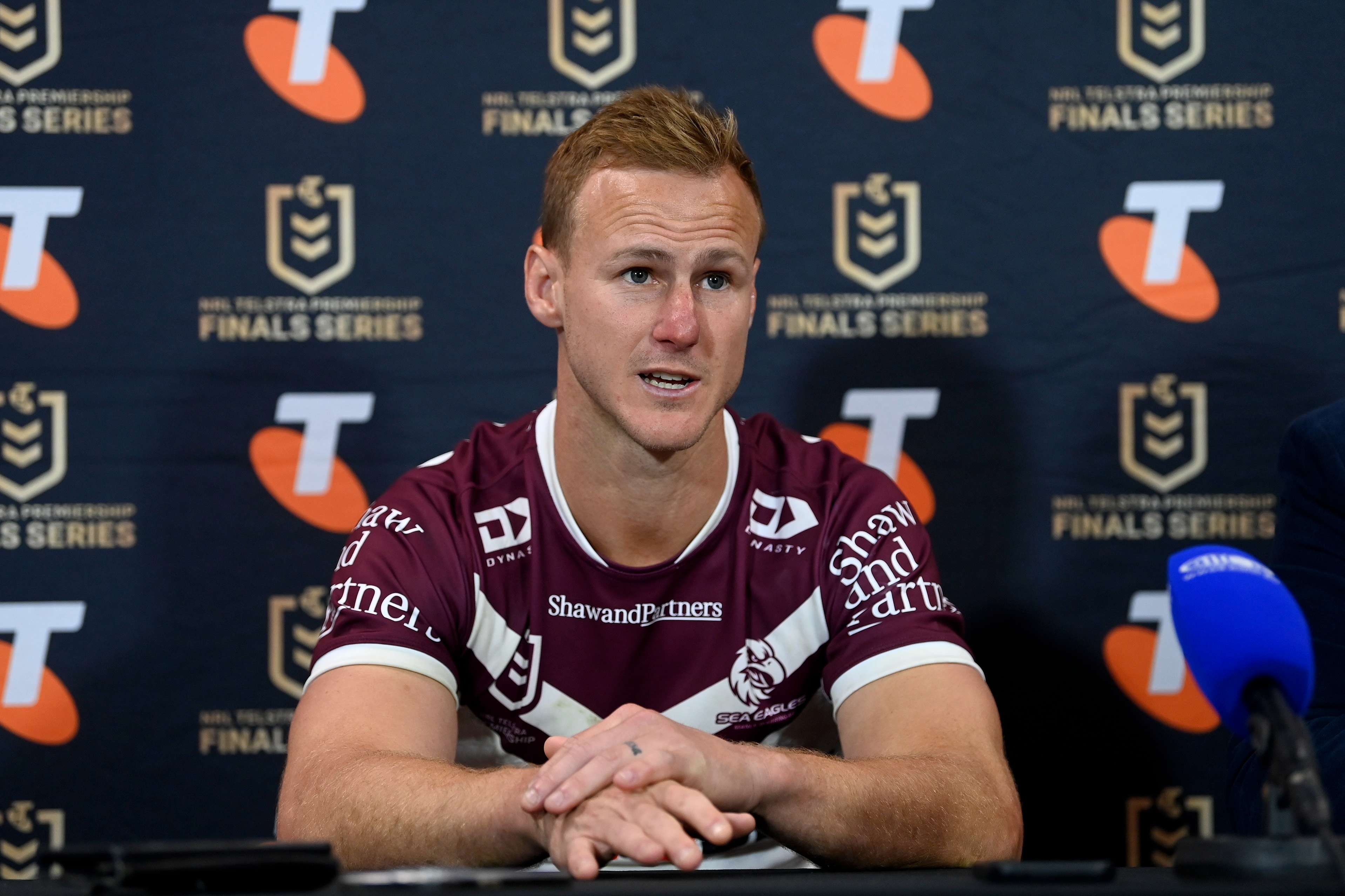 Daly Cherry-Evans