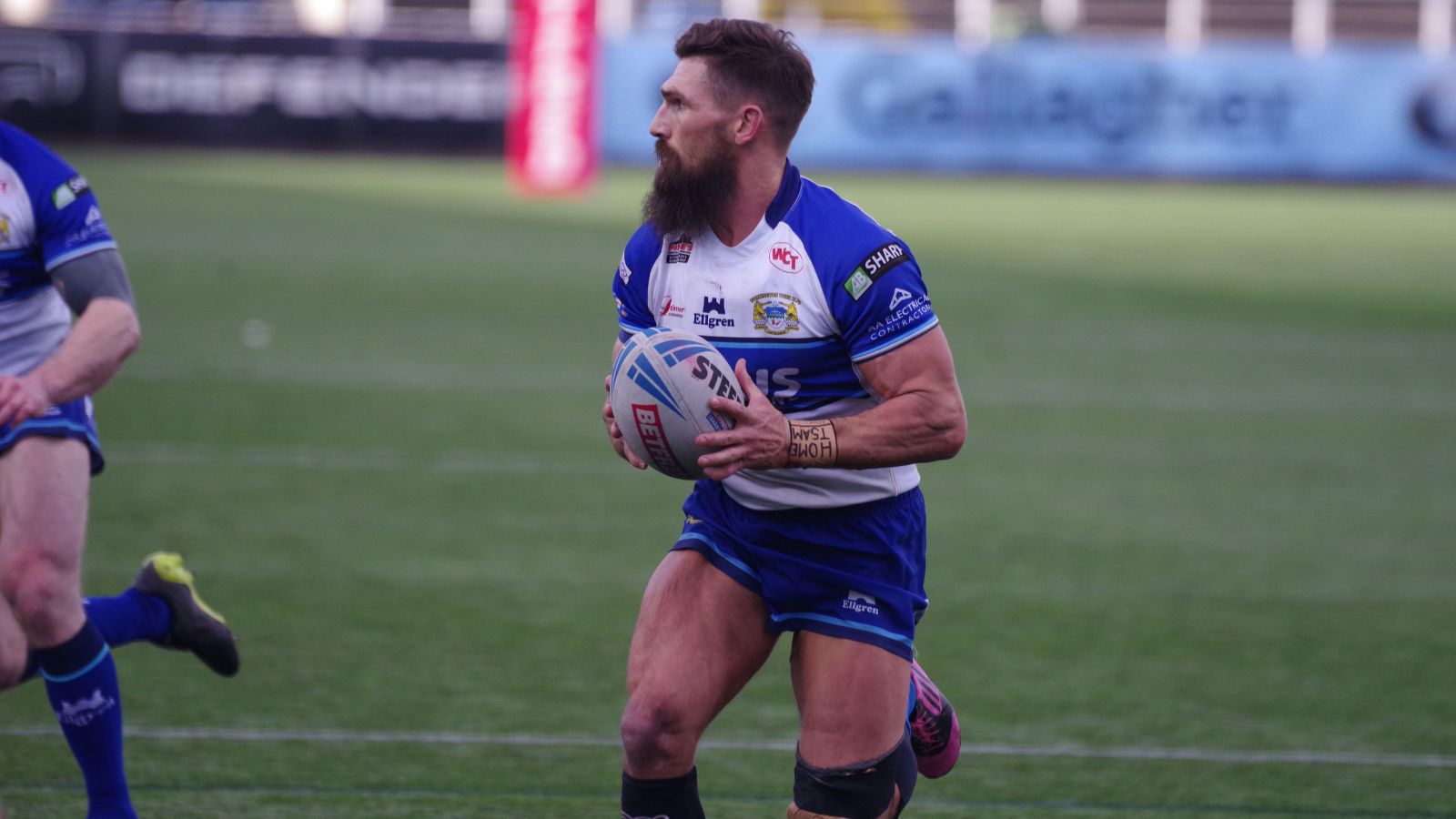 Jarrod Sammut