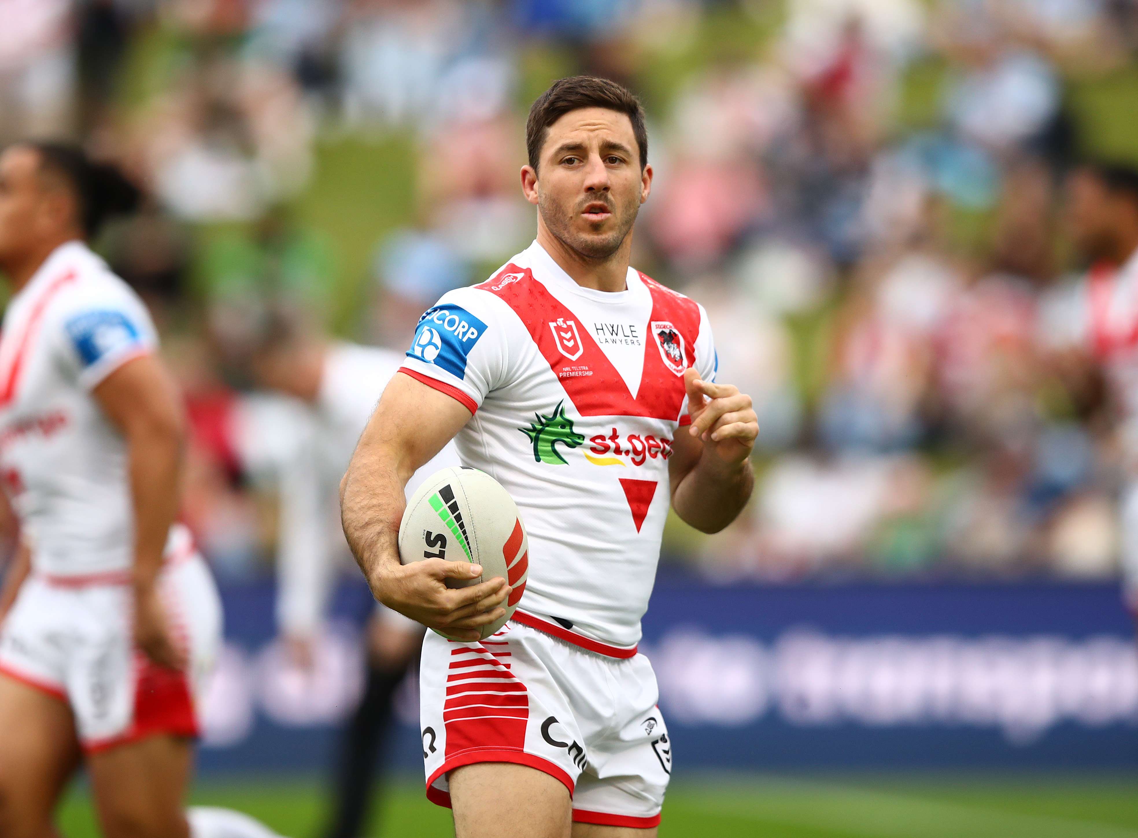 Ben Hunt