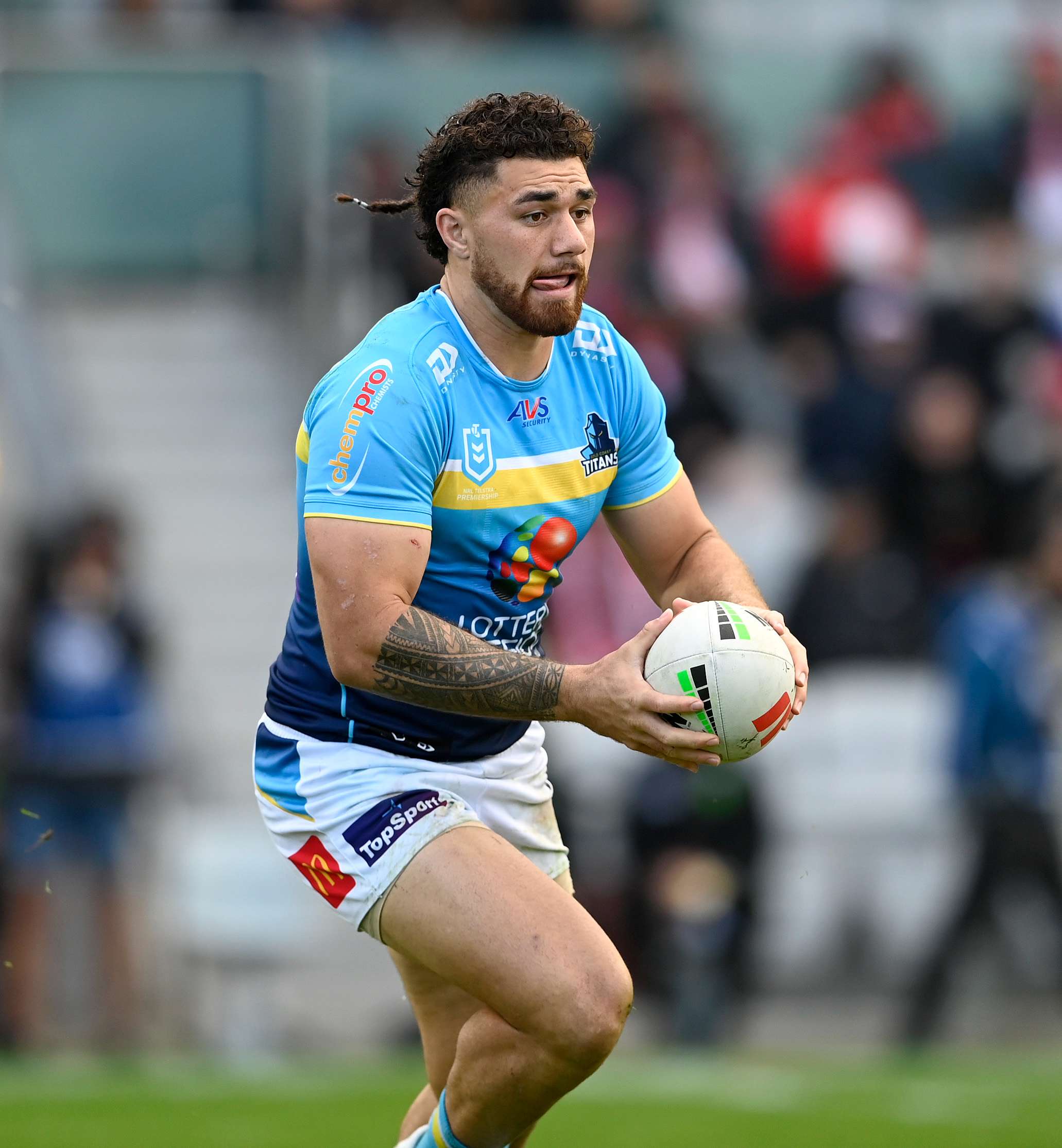 Jojo Fifita