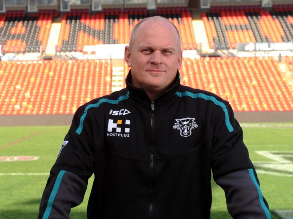 Cameron says the club wants to keep young players in the pathways, but admits they just can’t hold onto everyone.