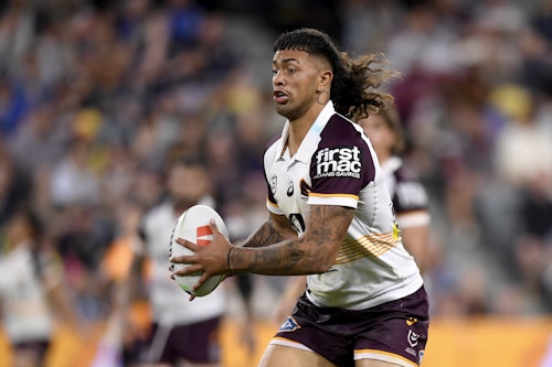 Willison staying at Red Hill Willison staying at Red Hill