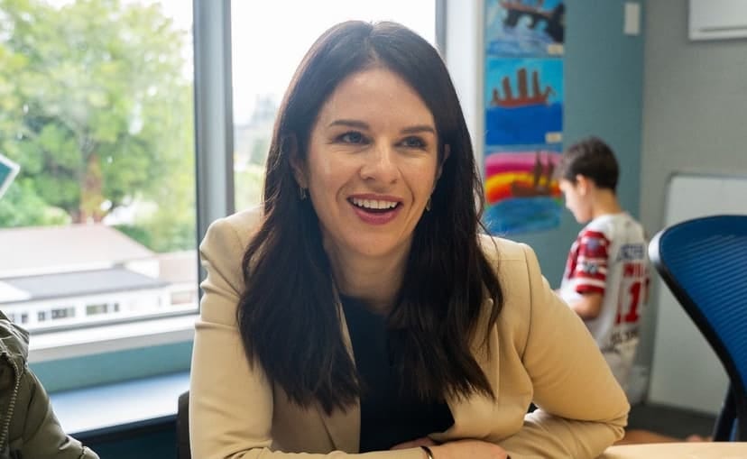 News | Erica Stanford | MP for East Coast Bays | National Party News | Erica Stanford | MP for East Coast Bays | National Party