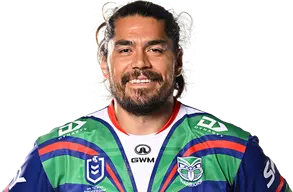 Tohu Harris