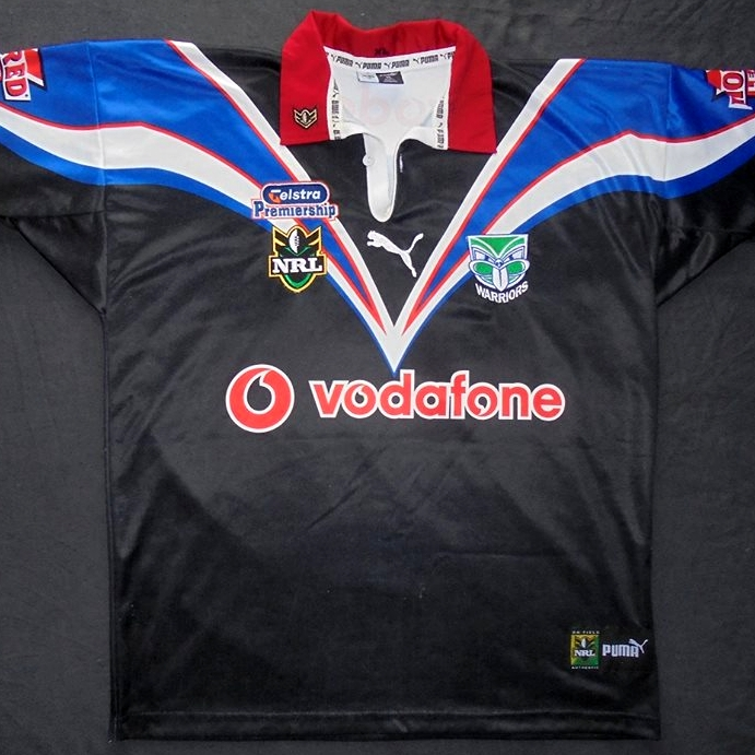 nzwarriors.com