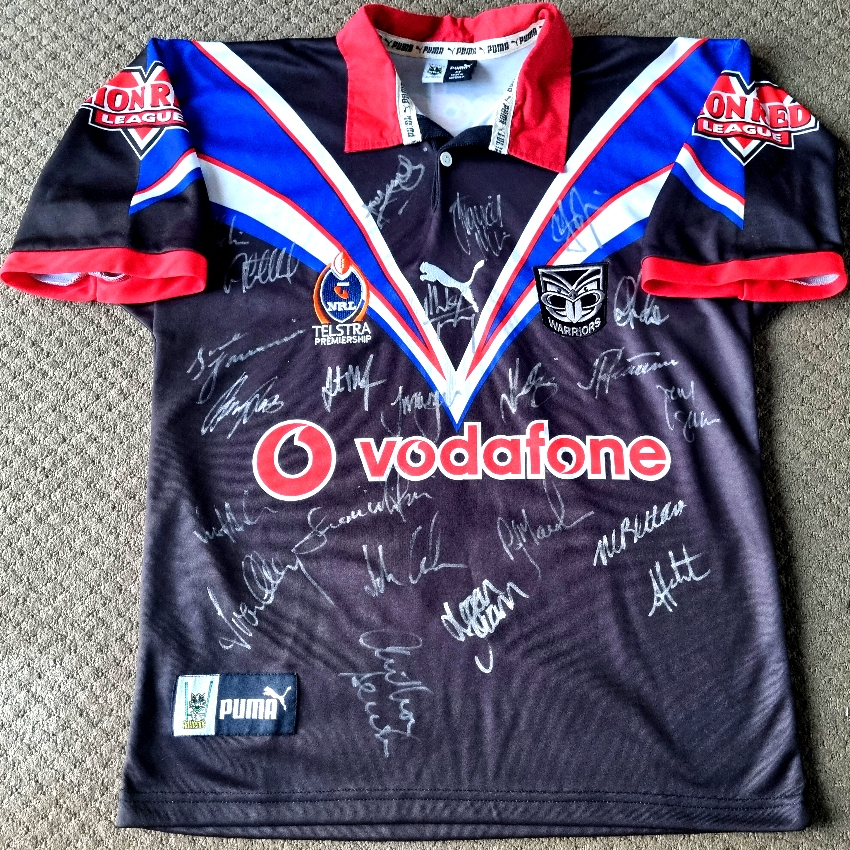 nzwarriors.com