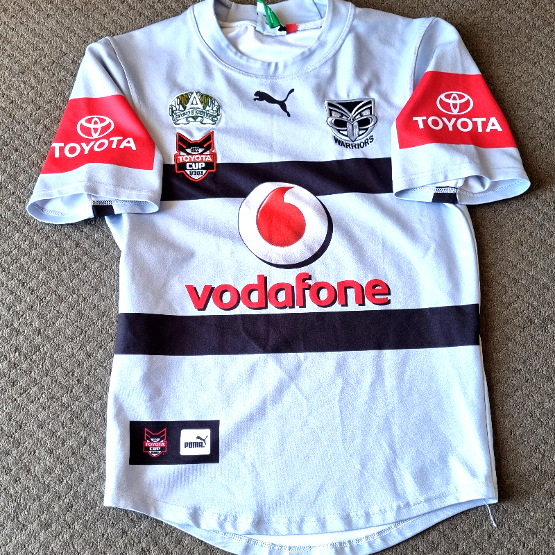 nzwarriors.com