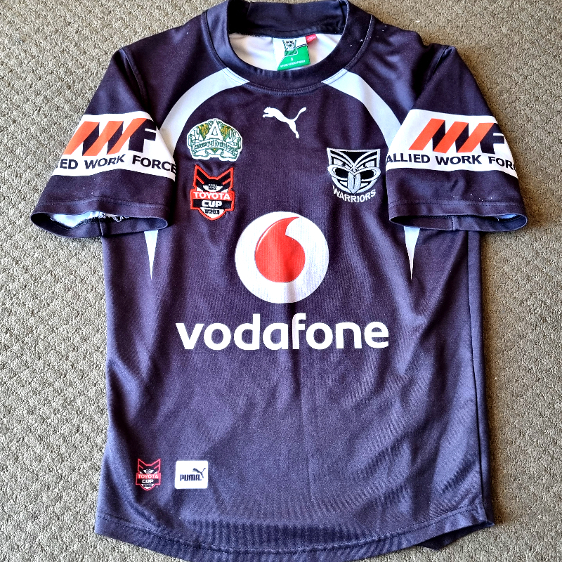 nzwarriors.com