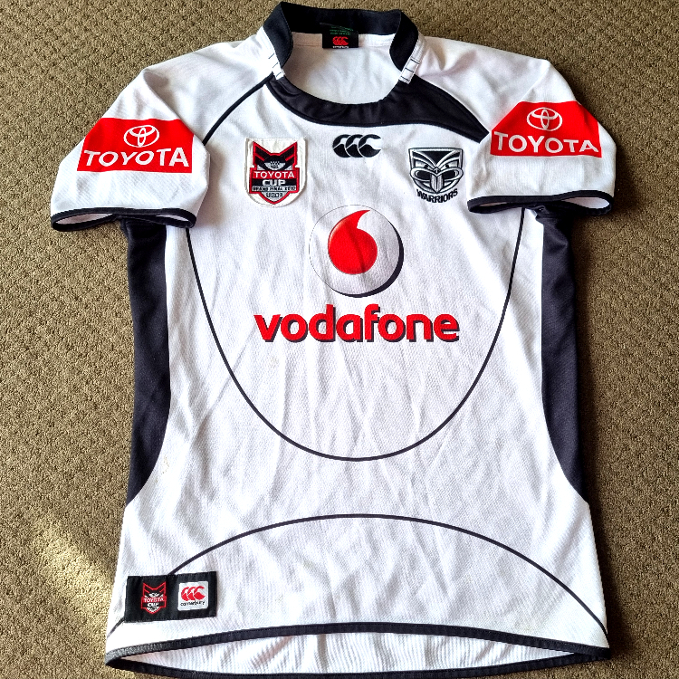 nzwarriors.com