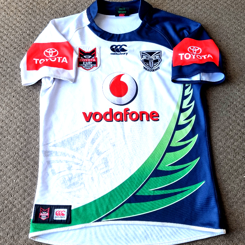 nzwarriors.com