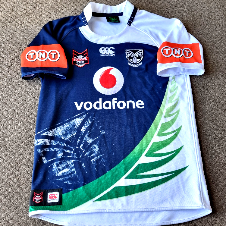 nzwarriors.com