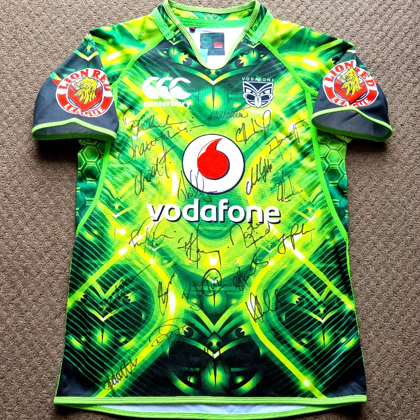 2014 Warriors training jersey 9.webp