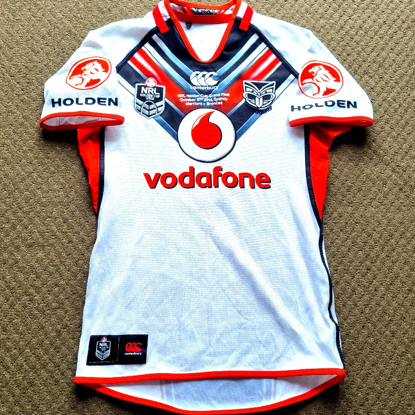 2014 Warriors U20 away jersey 8.webp