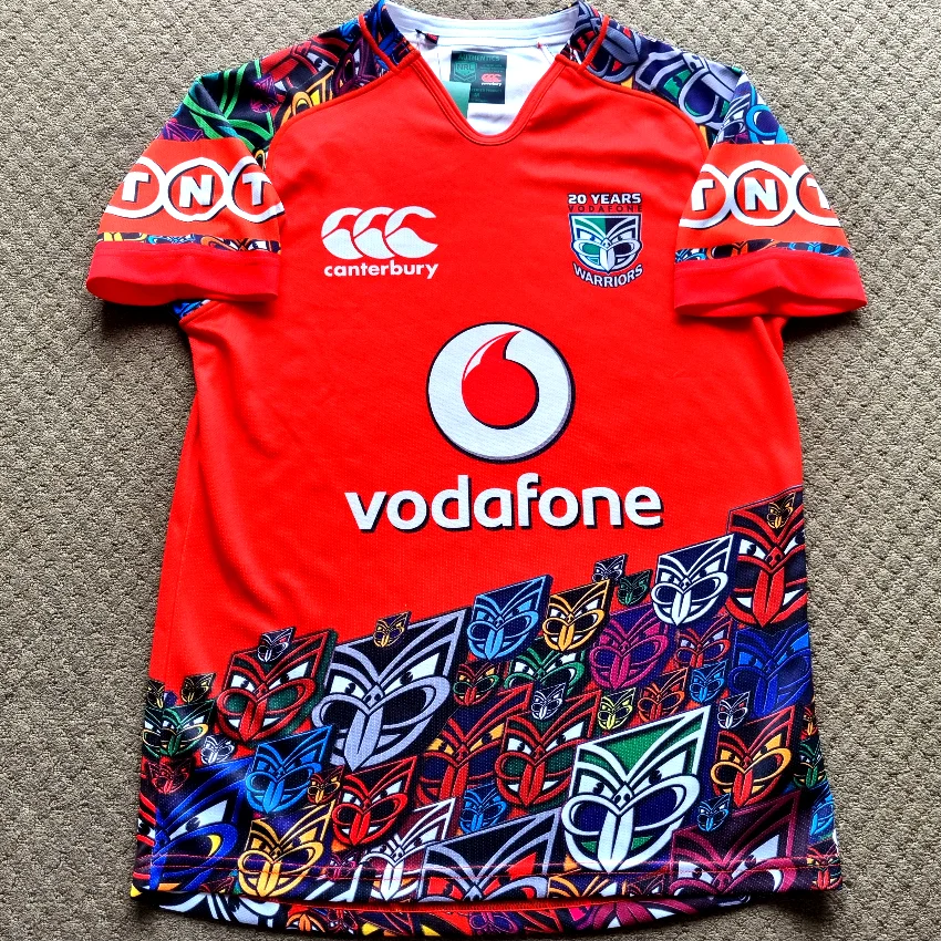 2015 Warriors U20 training jersey 9.webp