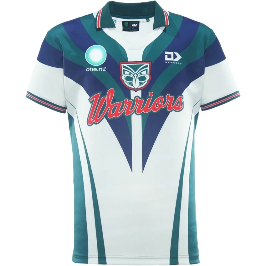2025 Dear Warrior warm up jersey 10.webp