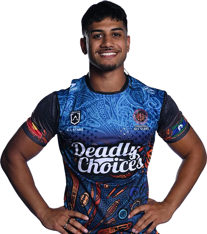 Alofiana Khan-Pereira