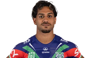 Alofiana Khan-Pereira