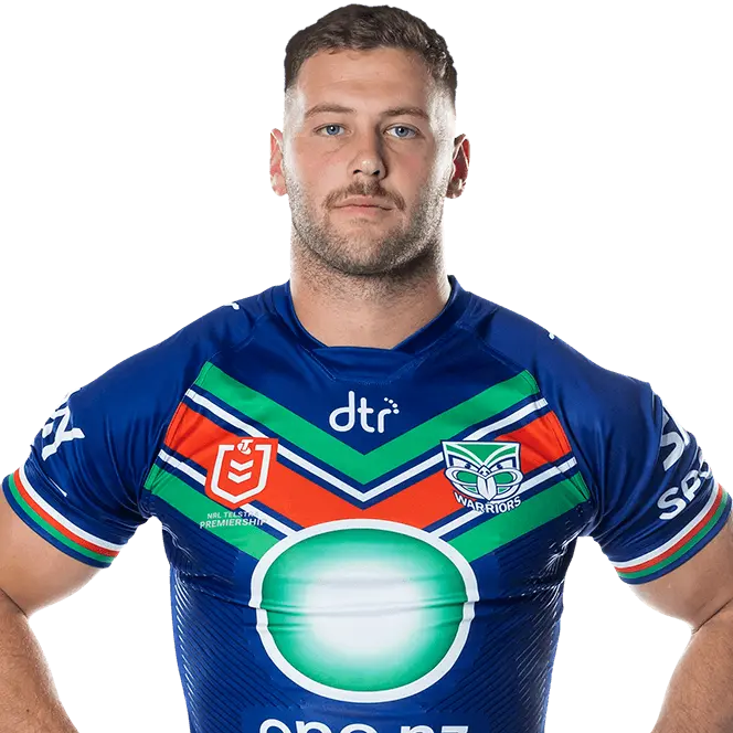 Bayley Sironen 2023 crop.webp