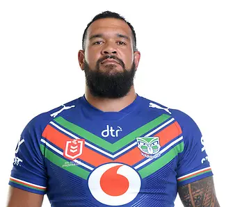 Ben Murdoch-Masila