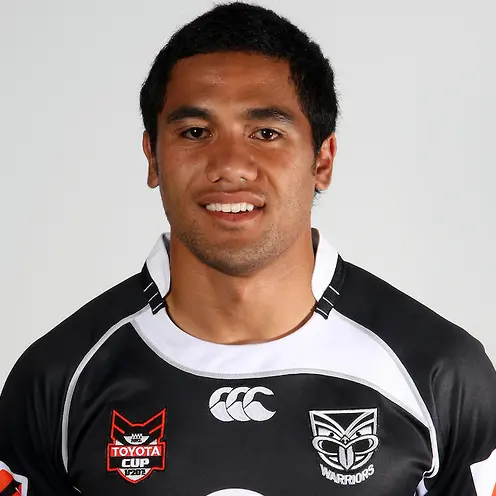 Bill Tupou